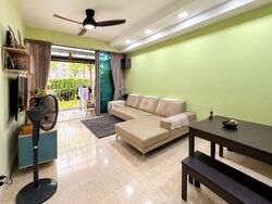 Ferraria Park Condominium (D17), Condominium #634591971